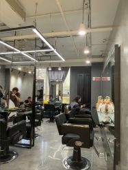 -Tipo Hair salon（明星）店