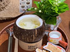 -椰椰大吉(海城店)