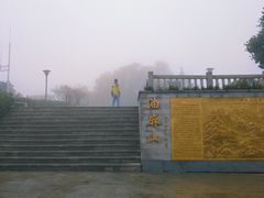 -黄埔油麻山森林公园