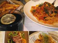 -LESCEDARS Brasserie Bistro香柏树