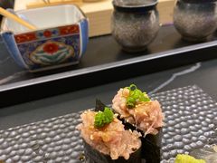 -Sushi Hanzo半藏(天环广场店)