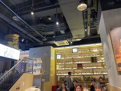 -木屋烧烤(龙湖天街店)