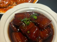 -小菜园新徽菜(青岛市南万象城店)