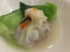 富贵石榴鸡-岭南海晏楼(滨江东总店)