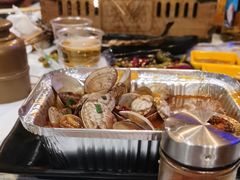 -云晓光头烧烤吧(川沙绿地店)