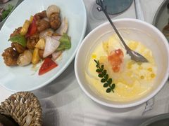 -南拳十三姨·潮汕砂锅粥·粤菜(西单大悦城店)