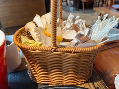 -川味观·鲜货火锅(西湖文化广场店)