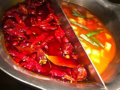 -湊湊火锅·茶憩(石家庄万象城店)