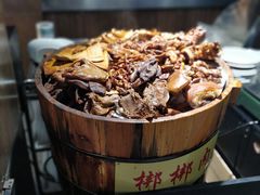 -春发生饭店·非遗(南院门店)