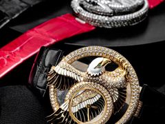 -109度二手奢侈品手表包包珠宝回收(新天地店)