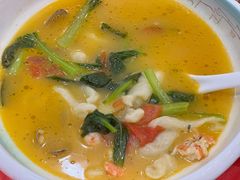 -碧海银沙海鲜餐厅(恒大海上威尼斯店)