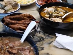 -慧娟面馆·餐厅(望江路店)