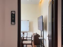 -澜沧古茶·商务茶馆(萧山人民广场店)