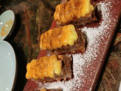 -炙柒Sekinana·精致料理 烧鸟·铁板烧(海上世界店)