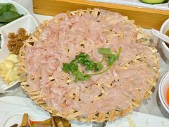 -官塘锋记鱼生·生腌·砂锅粥(牌坊街店)