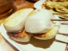 -木屋烧烤(南新店)