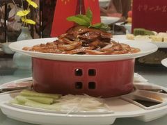 -御仙都北京菜馆·烤鸭店(双井店)