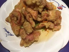 -吴记酱骨炖菜馆(西大直街店)