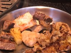 -真熙家牛排烤肉无限续(百脑汇店)