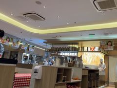 -西贝(上海新梅广场店)