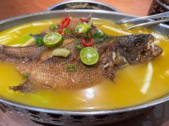 -南越郡·越式风味餐厅(青秀万达店)