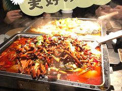 -炉鱼(西溪银泰城店)