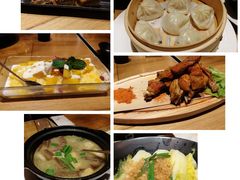 -金牌外婆家(苏州中心店)