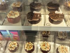 -CAKE BOSS 蛋糕老板(西单君太百货店)