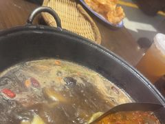 -萍姐火锅·公路夜市(南京新街口店)