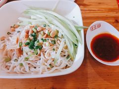 -余丞记川渝面馆(云峰店)