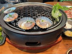 -子檀大隐炭烧(食品街店)