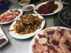 -松明一烤肉馆(鲁园店)