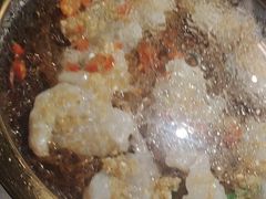 -绿茶餐厅(昆明世纪金源店)