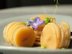 -真地道京味府·鲜橙烤鸭·北京菜(朝阳公园·甜水园店)