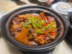-渝味川菜(夜宵航母店)