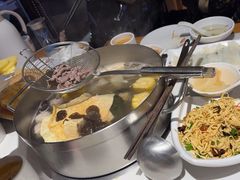 -焯牛潮汕牛肉火锅(云峰街创始店)