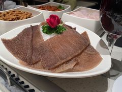 -海底捞火锅(巴黎春天浦建店)
