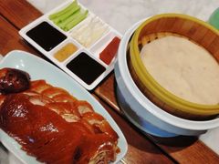 -泰钰丰烤鸭(开发区店)