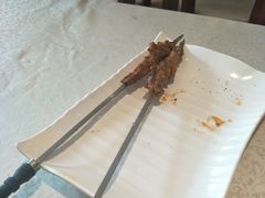 -巴依老爷·新疆美食(上城区天城路店)