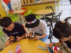 -石家庄市动物园