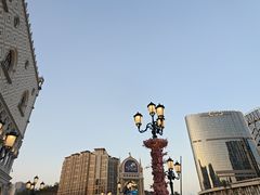 -澳门威尼斯人综合度假区