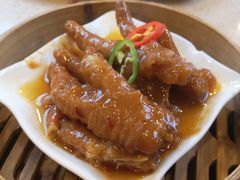 -点都德(汇盈广场店)