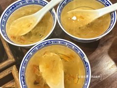 -蟹上黄·蟹黄面·江南糖水(人民广场店)