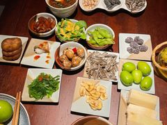 -青藤茶馆(南山路店)