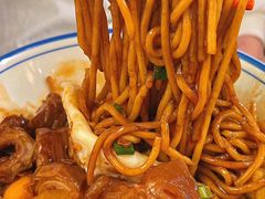 -亞婆井·劲抽面食(铂顿城店)