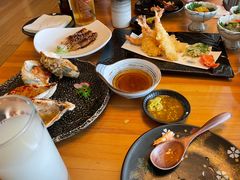 -王鼎精致料理铁板烧(世博源店)