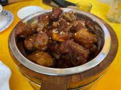 -肥姐美食(同福中路店)