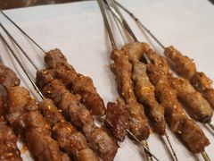 -枪火串烧·东北特色烧烤(罗湖总店)