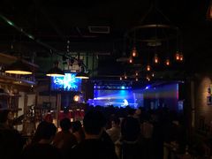 -育音堂音乐公园