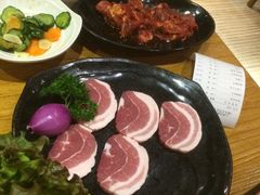 -小城粥道·海胆鲜虾粥(解放广场店)